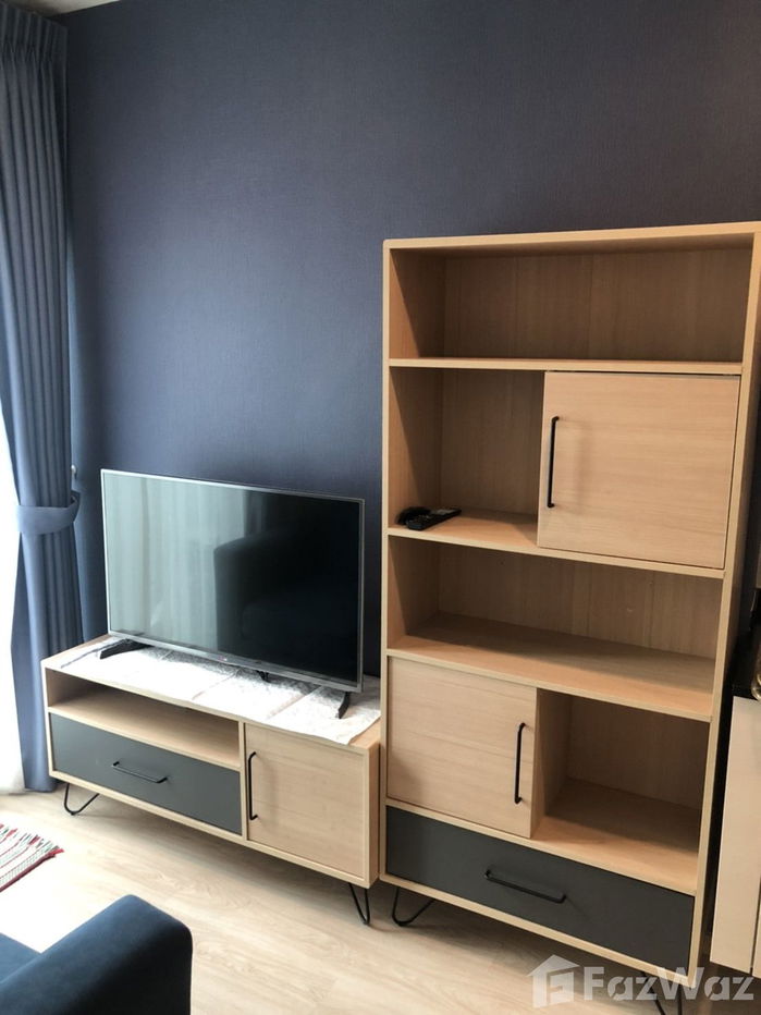 picture 1 Bedroom Condo for sale at Noble Revolve Ratchada 2  1375968 - 2/7