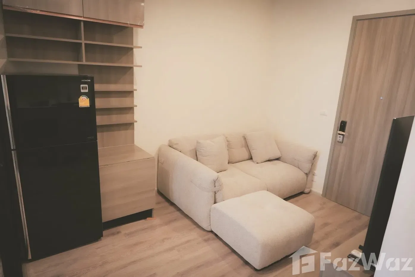 picture 1 Bedroom Condo for sale at KnightsBridge Prime Ratchayothin  5735722 - 1/26