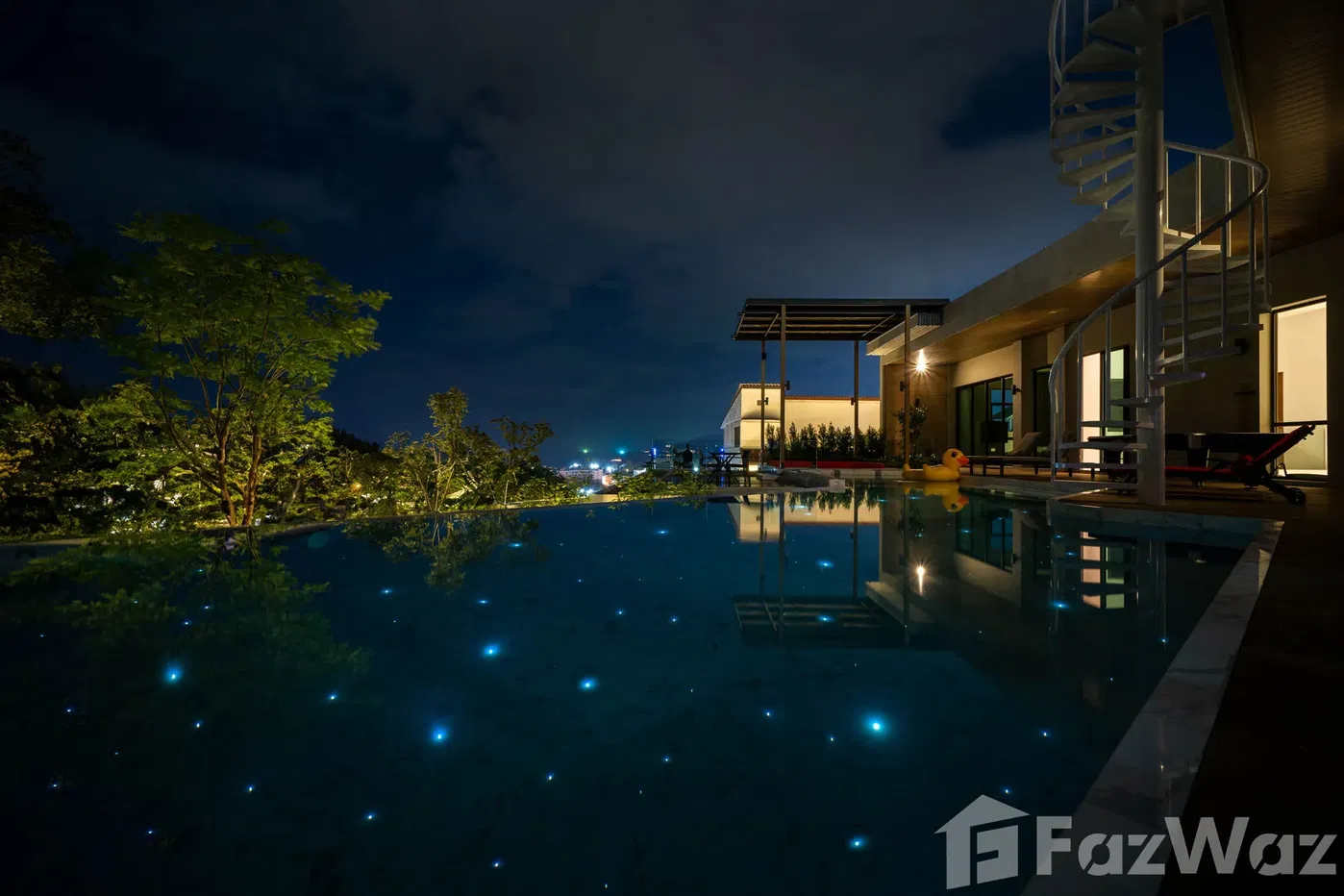 picture 5 Bedroom Villa for sale in Patong, Phuket  5564035 - 8/208
