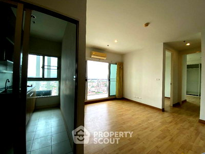 Condos for sale : 2-BR Condo at The Parkland Taksin-Thapa near BTS Talat Phlu (ID 1231614)