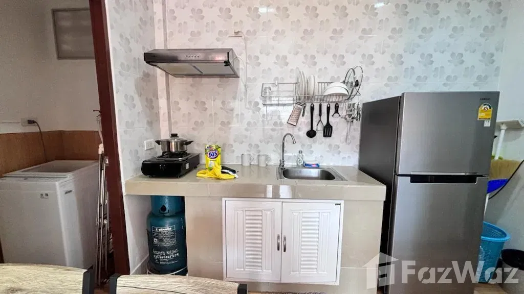 รูป บ้านเดี่ยวให้เช่า 1 ห้องนอน ใน กมลา, ภูเก็ต 5361844 - รูปที่ 17/19