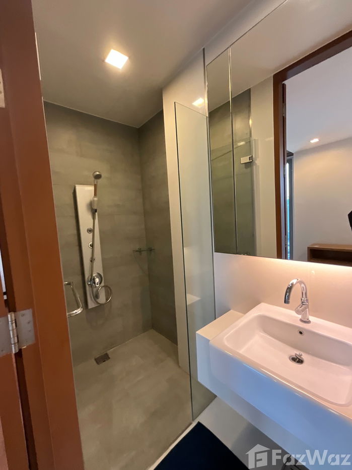 picture 1 Bedroom Condo for rent at Ashton Morph 38 1826332 - 13/16