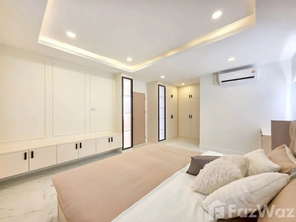 picture 5 Bedroom Villa for sale in Nong Prue, Chon Buri  5340969 - 38/83