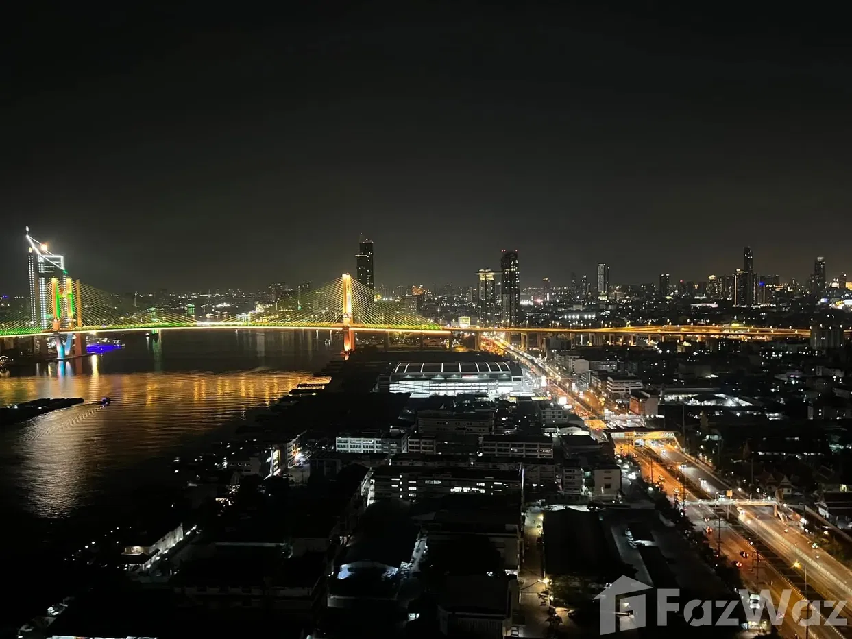 picture 1 Bedroom condo for sale at Lumpini Park Riverside Rama 3 5692091 - 6/6