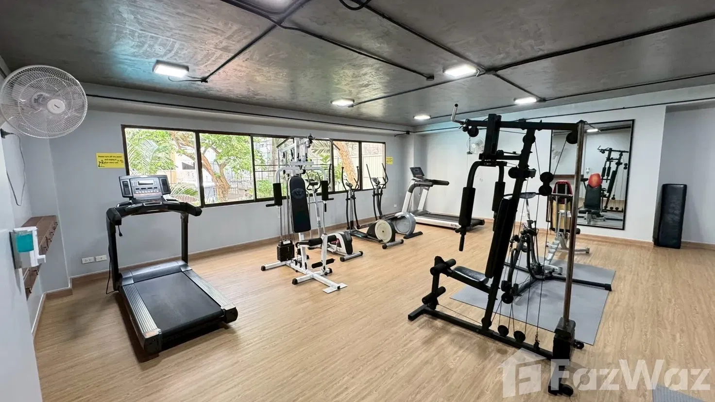 picture Saranjai Mansion 1 Bed 55sqm 8F 5730501 - 22/23