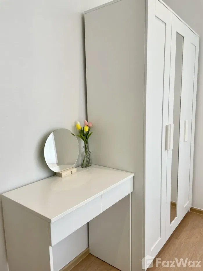 picture 1 Bedroom Condo for rent at Maru Ekkamai 2 909988 - 7/7