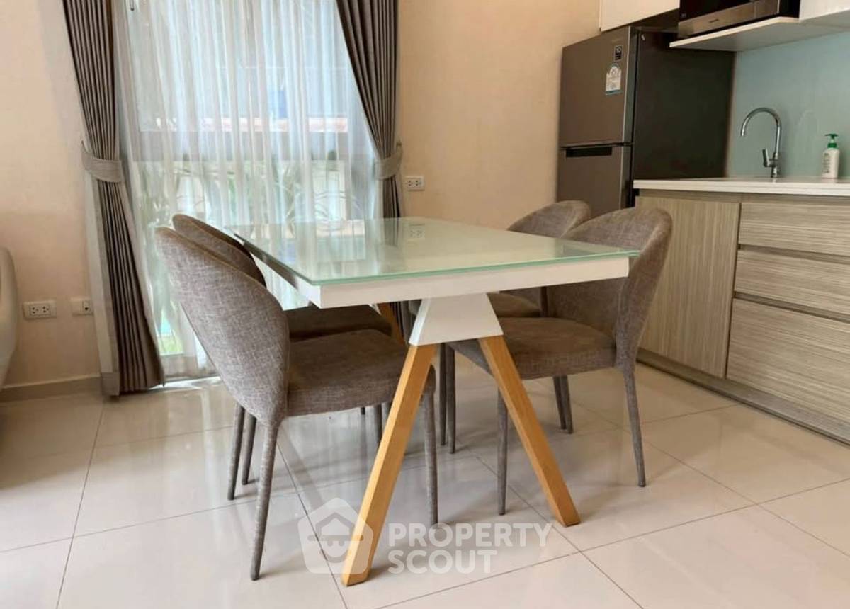 picture 1-BR Condo at City Garden Tropicana close to Naklua (ID 2314638) - 5/5