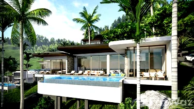 บ้านเดี่ยว สุราษฎร์ธานี : ขาย วิลล่า 3 ห้องนอน ในโครงการ เวอราโน่ เรสซิเดนท์ 5721088