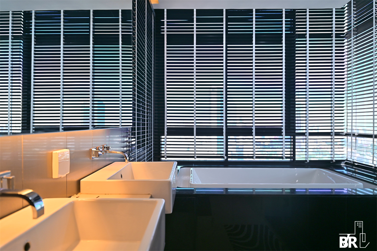 picture Special unit at an attractive price Ivy Ampio near MRT Cultural Center of Thailand Station - 4/10