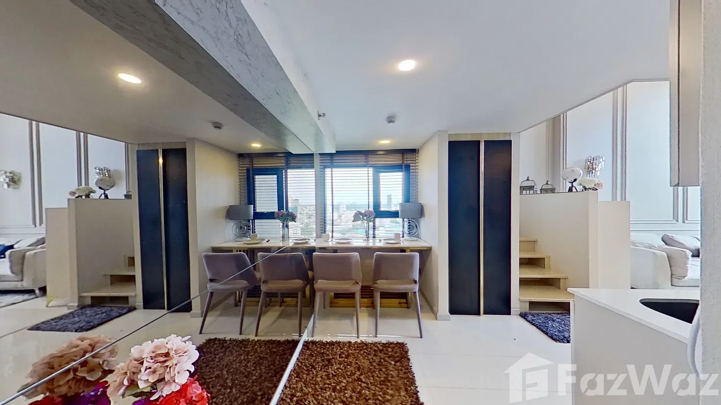 picture 2 Bedroom Condo for sale at Knightsbridge Prime Sathorn  1413140 - 3/24