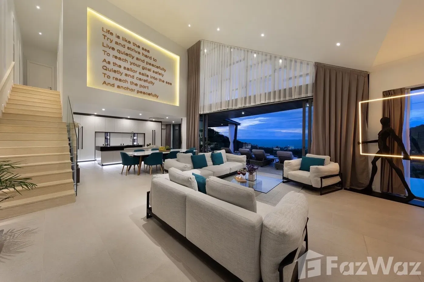 รูป ขาย วิลล่า 4 ห้องนอน ใน แม่น้ำ, สุราษฎร์ธานี 1986807 - รูปที่ 19/43