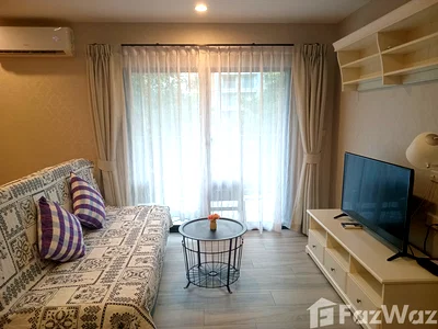 คอนโด ภูเก็ต : ขาย คอนโด 1 ห้องนอน ในโครงการ เดอะ ไทเทิ้ล เรสซิเดนซีส์ 5671623