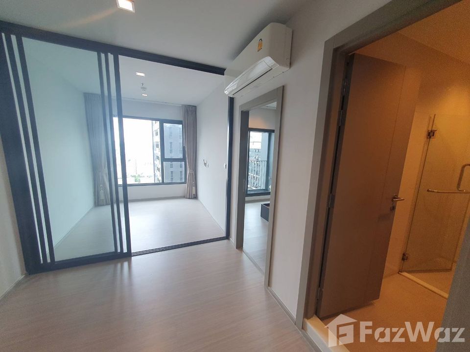 รูป ขาย คอนโด 1 ห้องนอน ในโครงการ ไลฟ์ อโศก พระราม 9 1919093 - รูปที่ 1/9