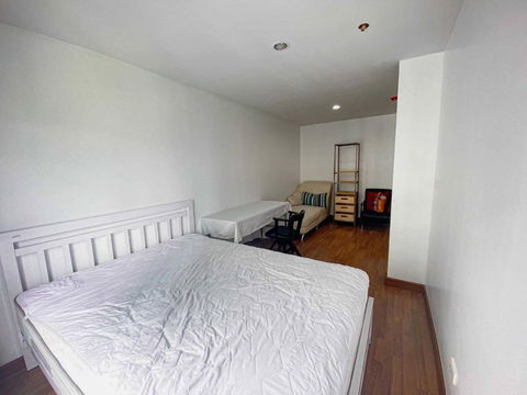 🟢ECH251054 🟢ให้เช่า Regent Home 18 Chaengwattana - Laksi | Studio 30 ตร.ม. | ค่าเช่า 9,000 บ./เดือน