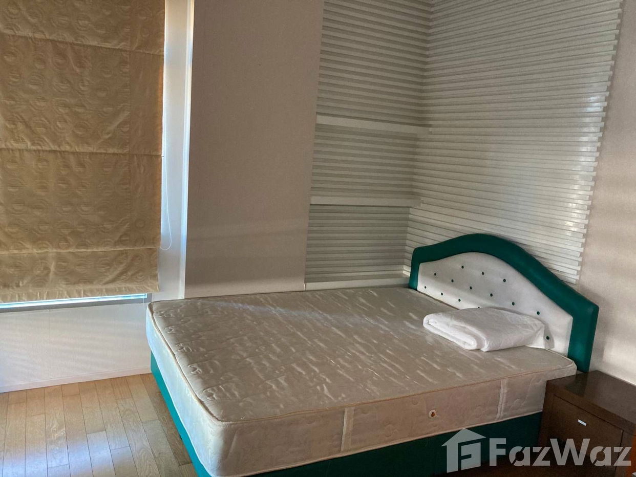 picture 3 Bedroom Condo for rent at The Madison 1123598 - 5/12