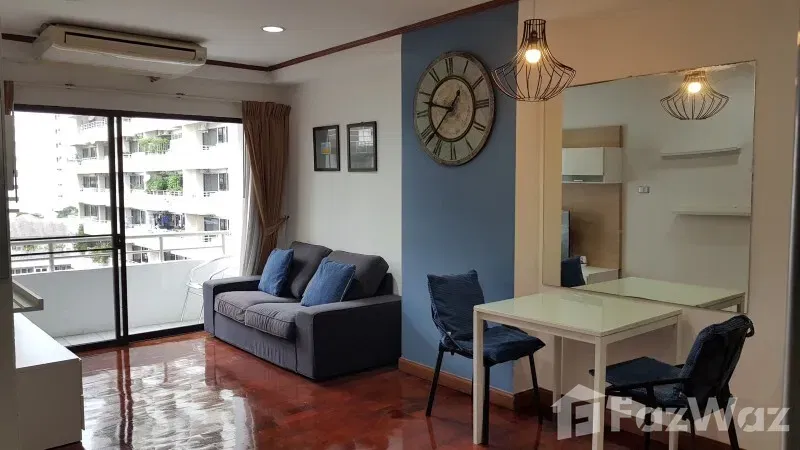 picture Saranjai Mansion 1 Bed 55.76sqm 8F 5730628 - 14/23