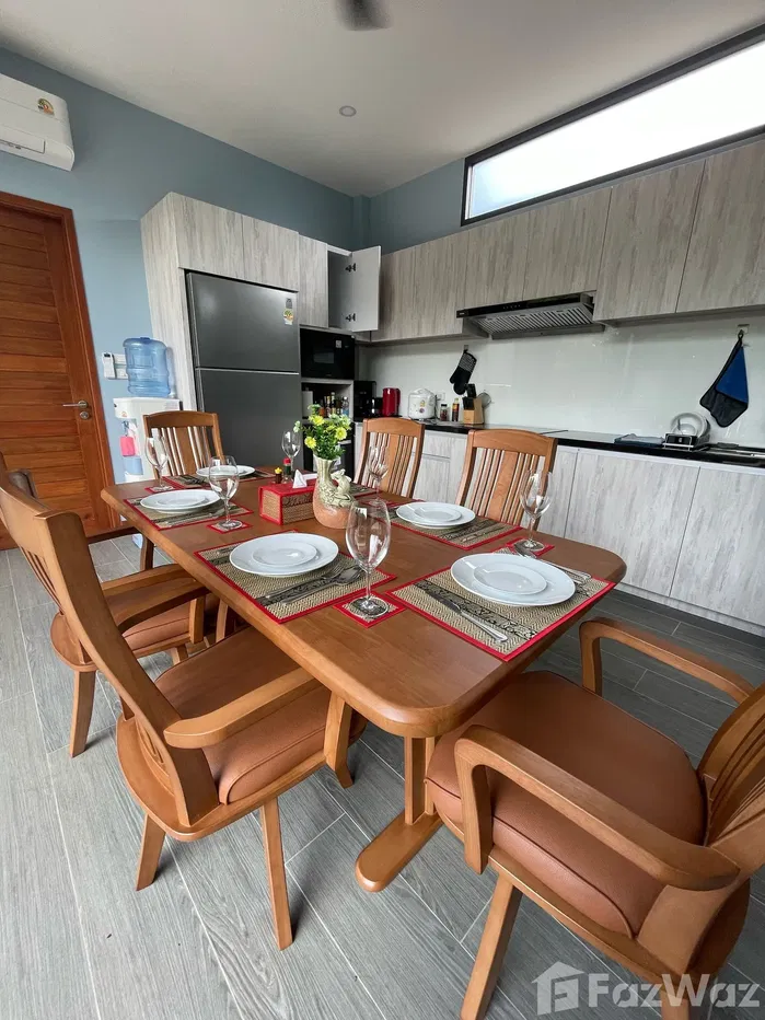 picture 4 Bdr villa - Private pool villa 5366760 - 3/43