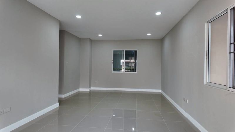 picture 🏡 Corner Renovated House – Karnkanok Ville 8, Near Maejo University - 5/19