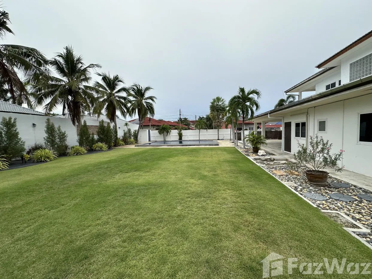 picture 5 Bedroom House for sale in Hua Hin City, Prachuap Khiri Khan  1896969 - 12/63
