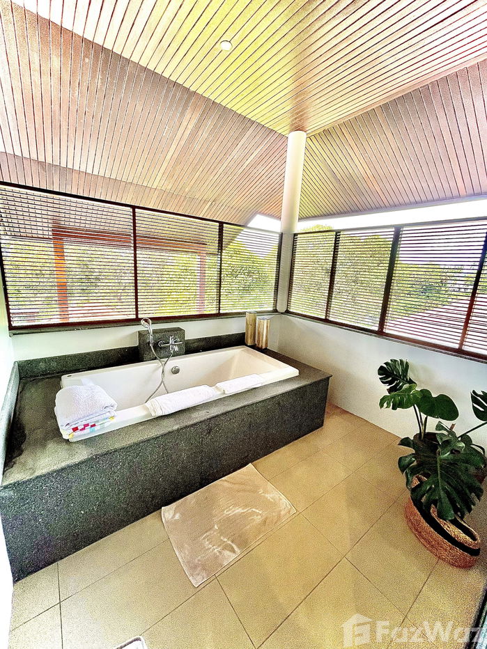 รูป วิลล่าให้เช่า 4 ห้องนอน ใน แม่น้ำ, สุราษฎร์ธานี 1930480 - รูปที่ 11/23