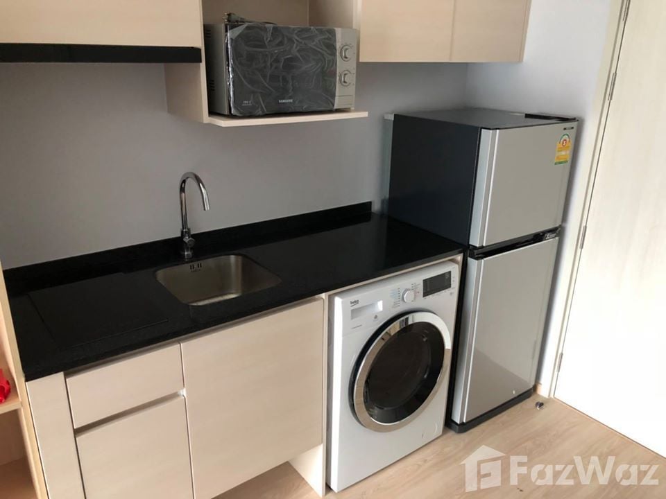 picture 1 Bedroom Condo for sale at Noble Revolve Ratchada 2  1375968 - 3/7