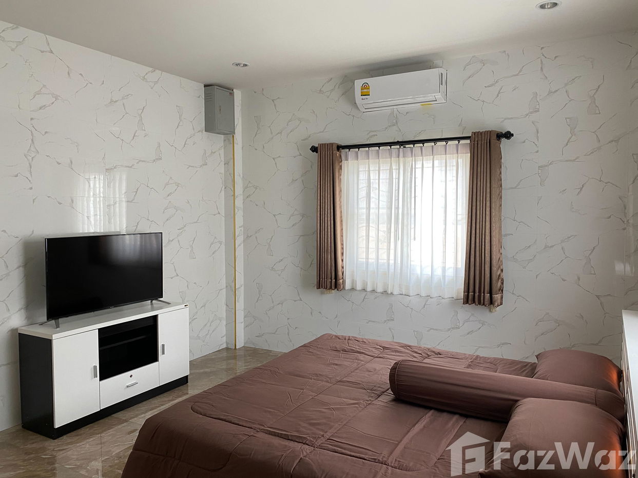 picture Your Haven Awaits: Baan Klang Muang 88 in Thap Tai 1146786 - 5/15