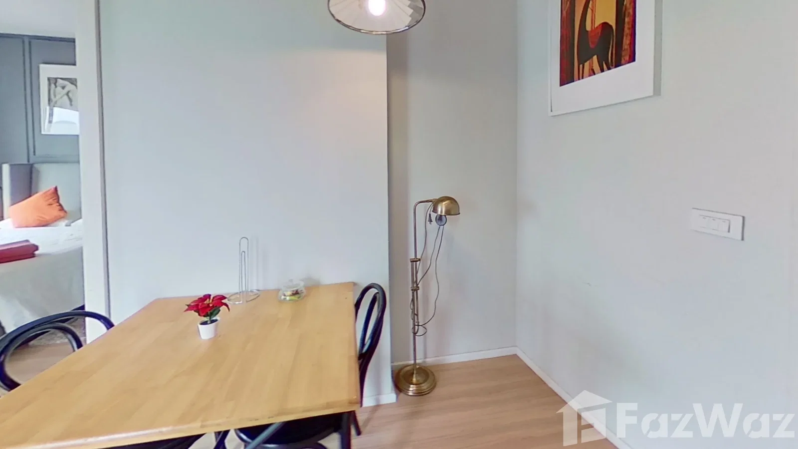 1 Bedroom Condo for sale at Dlux Condominium  1046846 - image 3