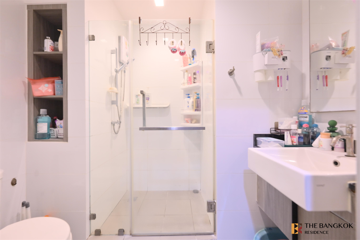 picture Unit Priced Below Market Chapter One Midtown Ladprao 24 near MRT Ladprao Station - 6/10