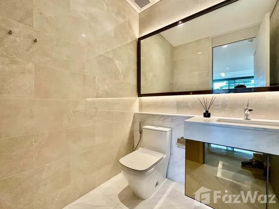 picture FOR SALE – The Residences at Sindhorn Kempinski, Langsuan 5707494 - 13/14