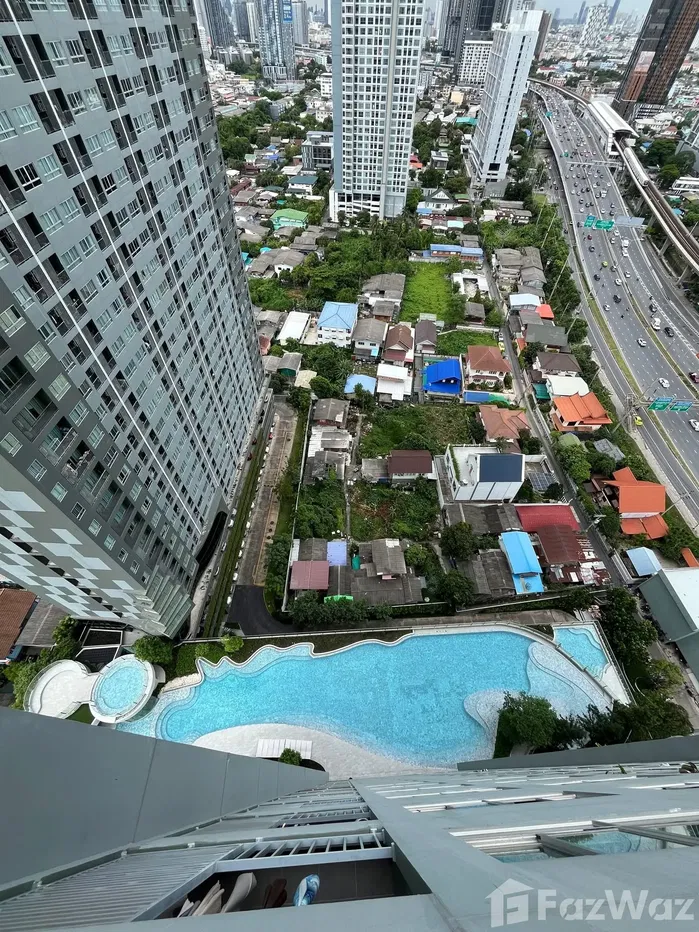 รูป Elio Sathorn-Wutthakat 5728309 - รูปที่ 21/27