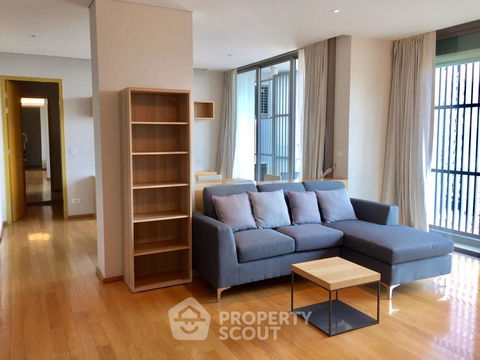 2-BR Condo at Aequa Sukhumvit 49 Condominium near BTS Thong Lor (ID 510813)