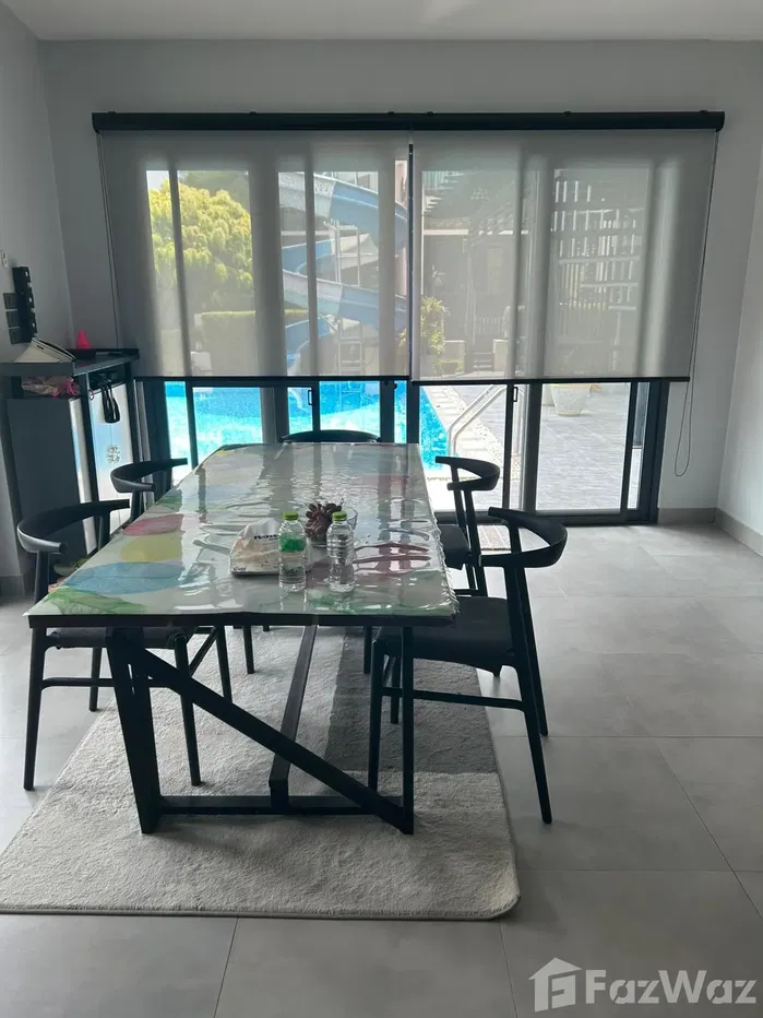 รูป Huahin 3+1 Bedroom Private Pool Villa For Sale 5670403 - รูปที่ 6/18