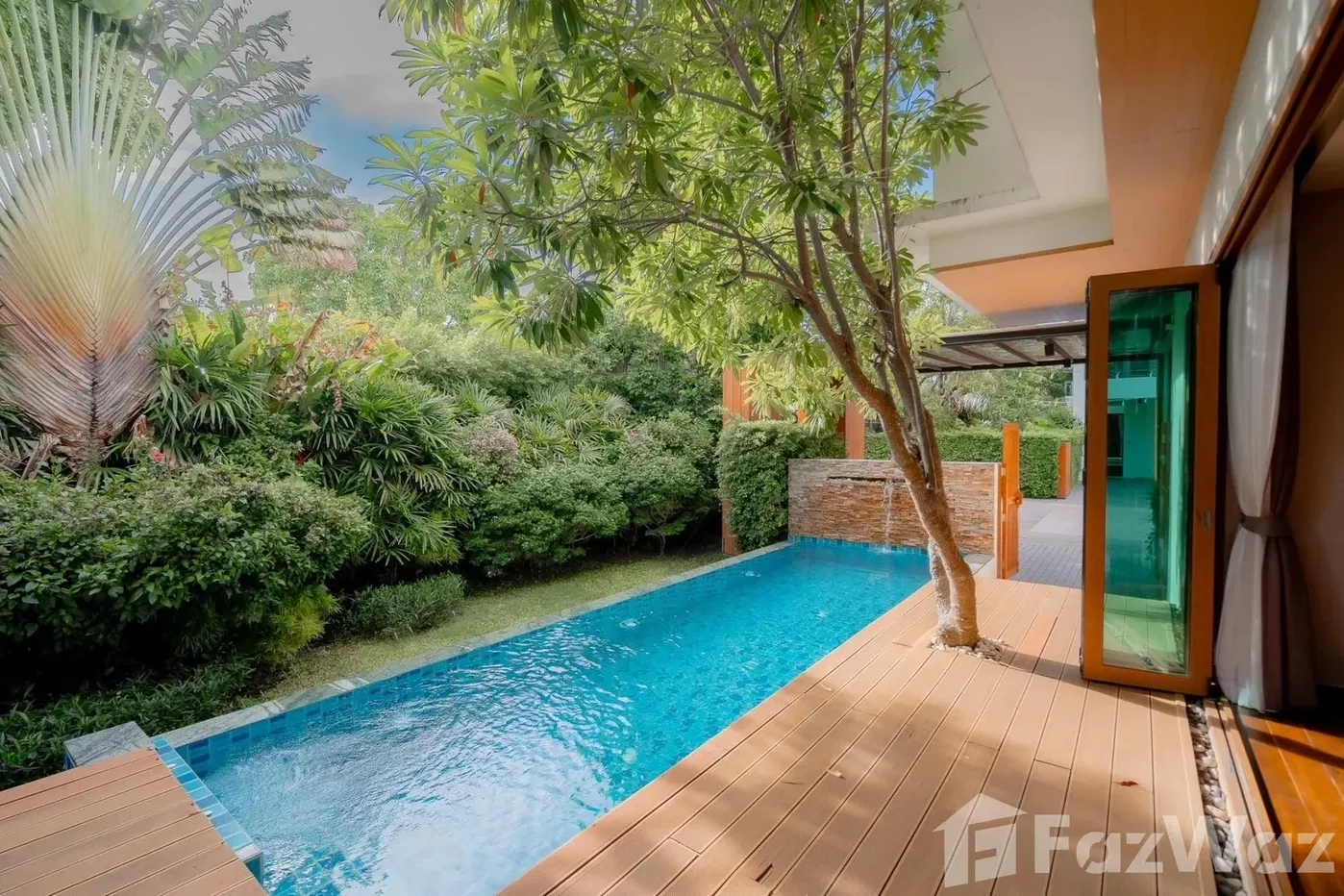 picture 3 Bedroom Villa for rent at ITZ Time Hua Hin Pool Villa 5621366 - 9/31