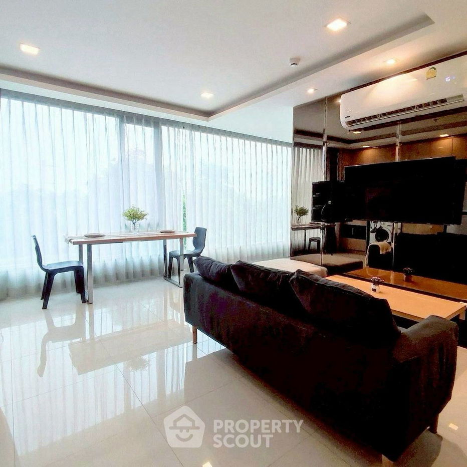 picture 2-BR Condo at The Star Hill Condo Chiangmai in Suthep (ID 2315417) - 10/11