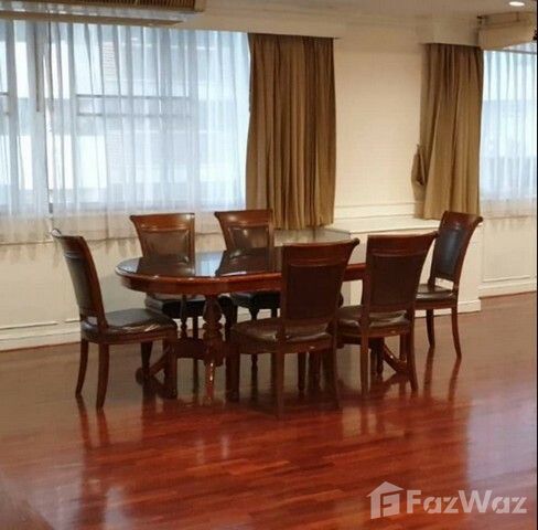 picture 3 Bedroom Condo for rent at D.S. Tower 1 Sukhumvit 33 1084178 - 2/7