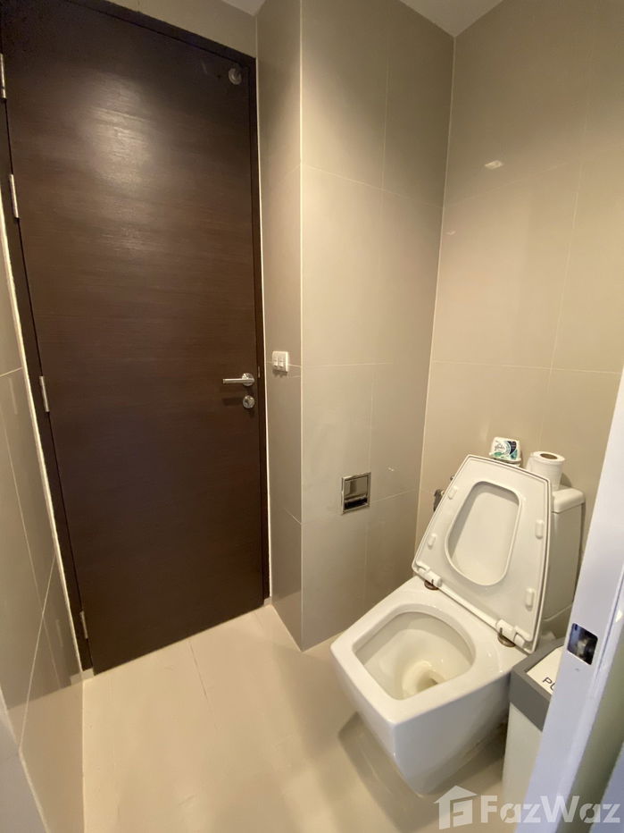 รูป ขาย คอนโด 1 ห้องนอน ในโครงการ ริทึ่ม สาทร 1070826 - รูปที่ 8/11