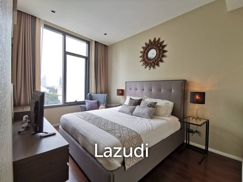 picture 2 Bed 2 Bath 76 SQ.M. The Diplomat 39 - 7/10
