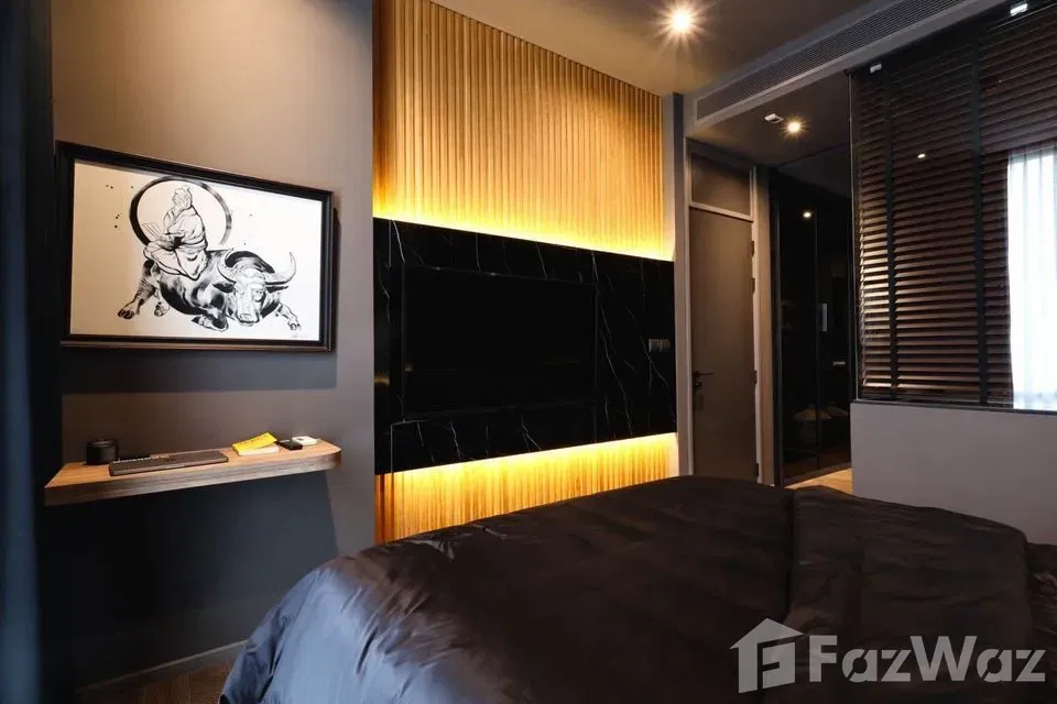 picture 1 Bedroom Condo for sale at Muniq Langsuan  1759198 - 4/7