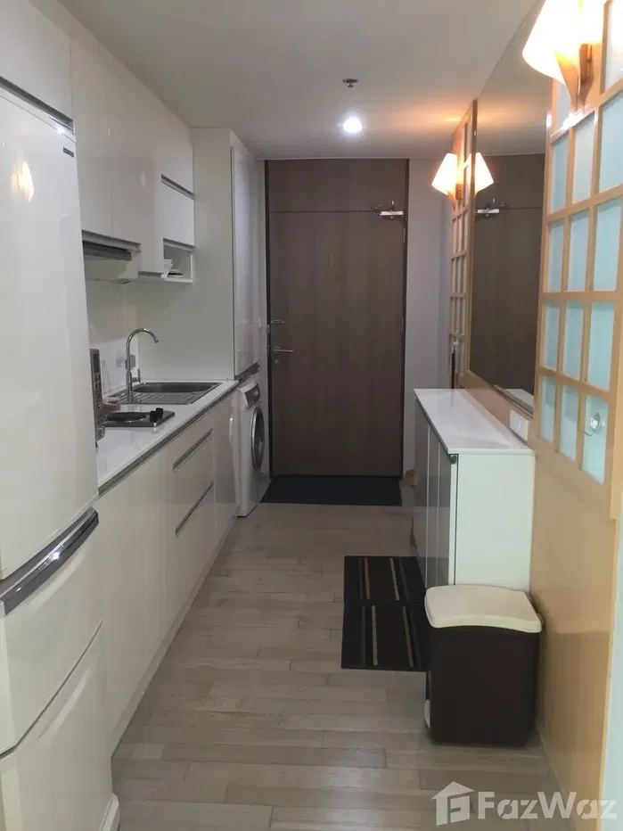 รูป คอนโดให้เช่า 1 ห้องนอน ในโครงการ โนเบิล รีมิกซ์ 5676399 - รูปที่ 6/16