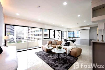Condos for sale : 2 Bedroom Condo for sale at Saranjai Mansion  5684952