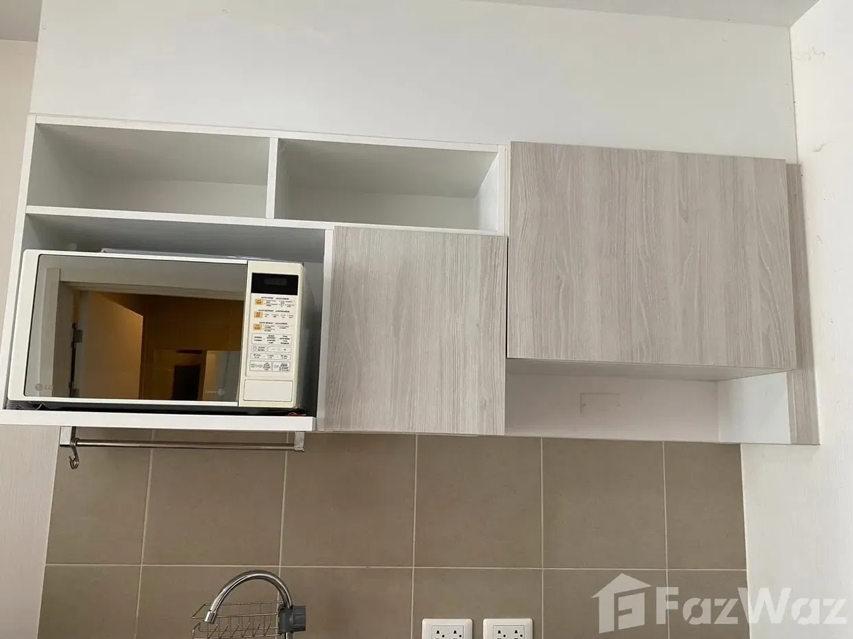picture Studio Condo for sale at Supalai Park Talat Phlu Station  5680131 - 5/9