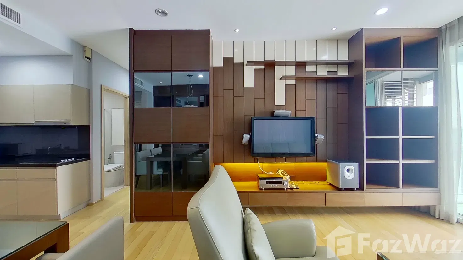 picture 2 Bedroom Condo for rent at 39 by Sansiri 1085426 - 5/10