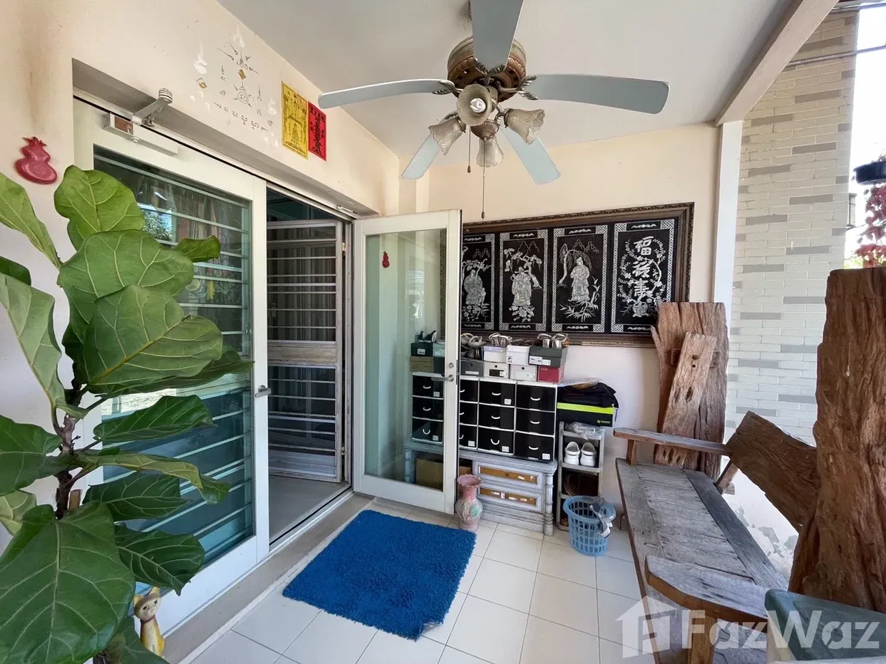 รูป ขาย บ้านเดี่ยว 5 ห้องนอน ในโครงการ บ้านงามเจริญ 5 1666852 - รูปที่ 7/31