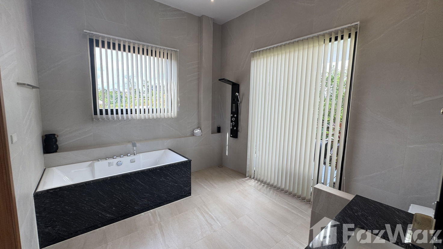 picture Elegant 4-Bedroom Pool Villa at Ocean Hills, Layan Beach 5721295 - 89/135