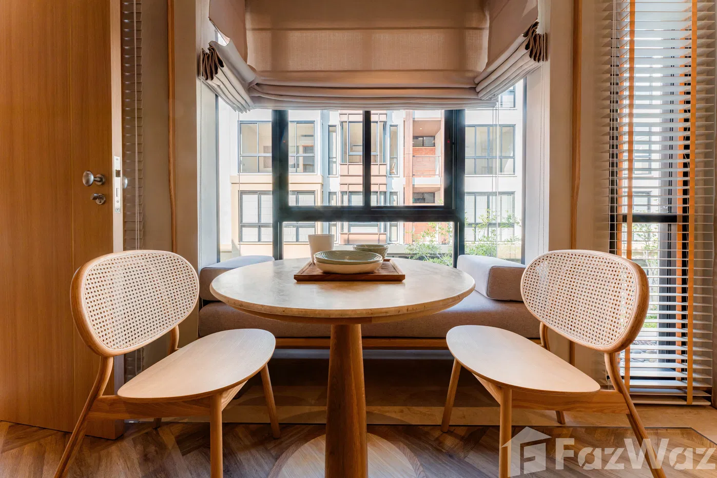 picture 1 Bedroom Condo for sale at Sasara Hua Hin  1773550 - 3/11