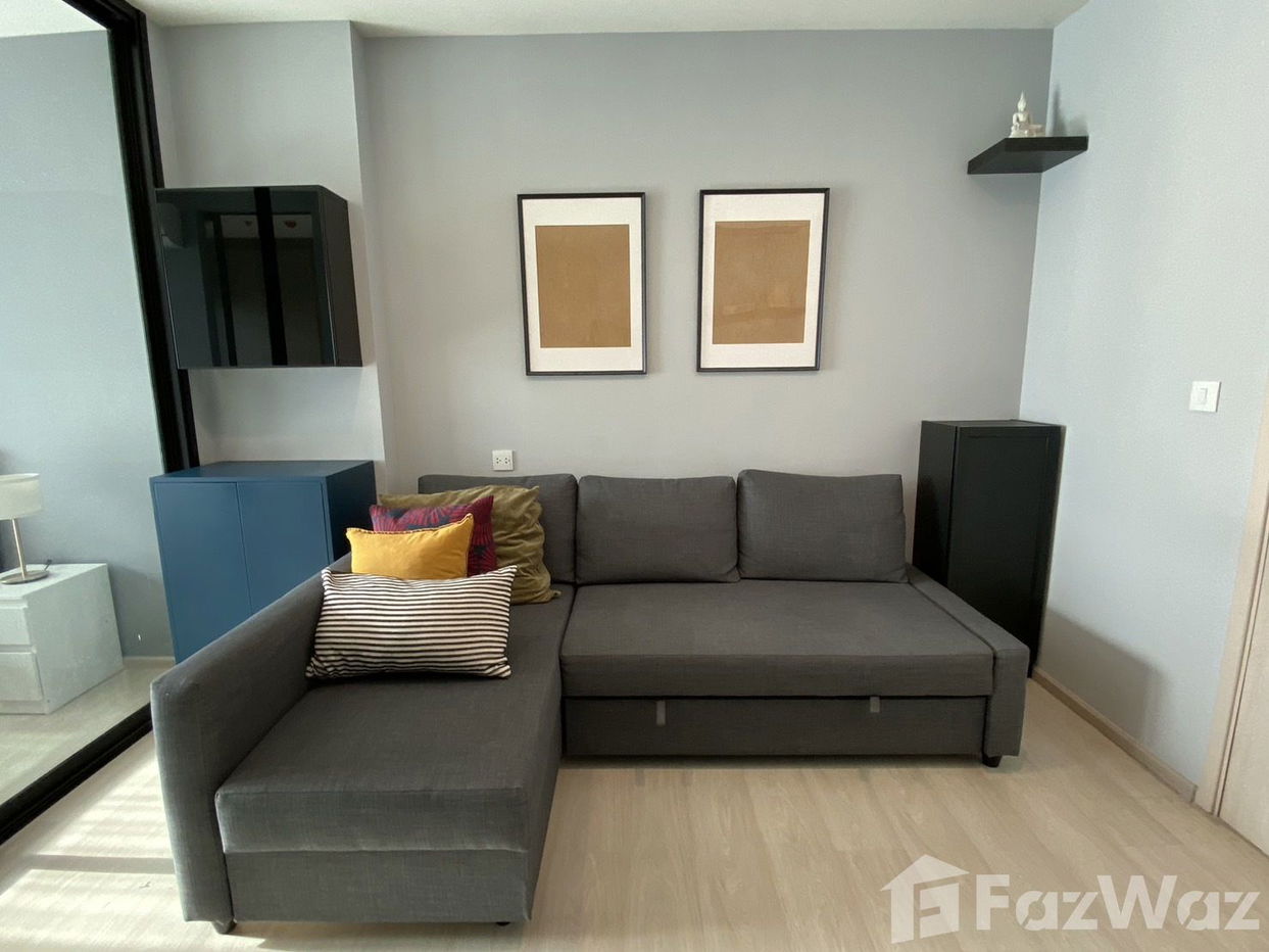 picture 1 Bedroom Condo for sale at Life Asoke  1665588 - 7/12