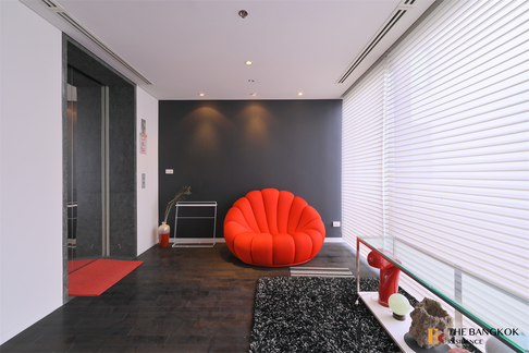 Hansar Residences Bangkok Ultimate Luxury Lifestyle with Convenience