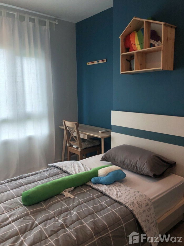 picture 2 Bedroom Condo for rent at Centric Sea 1064008 - 7/8