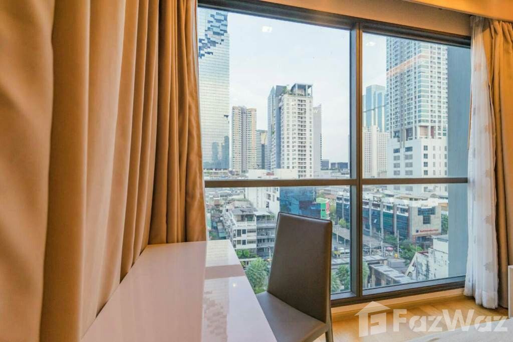 picture .Elegant 2BR/2Bath Si Lom Condo -The Address Sathorn- 13.9M! 1396262 - 9/9