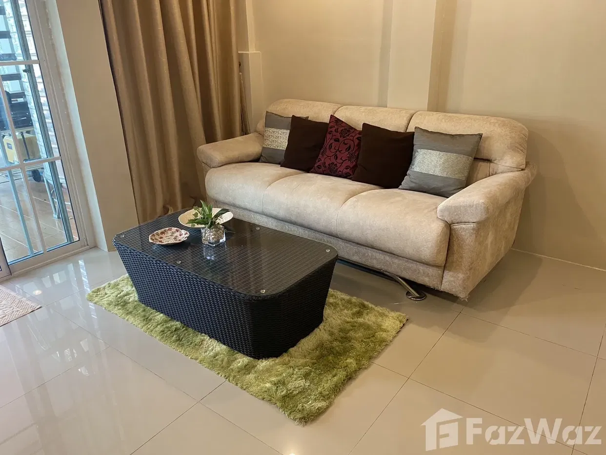 picture Studio Townhouse for rent in Nong Kae, Prachuap Khiri Khan  5565282 - 6/16